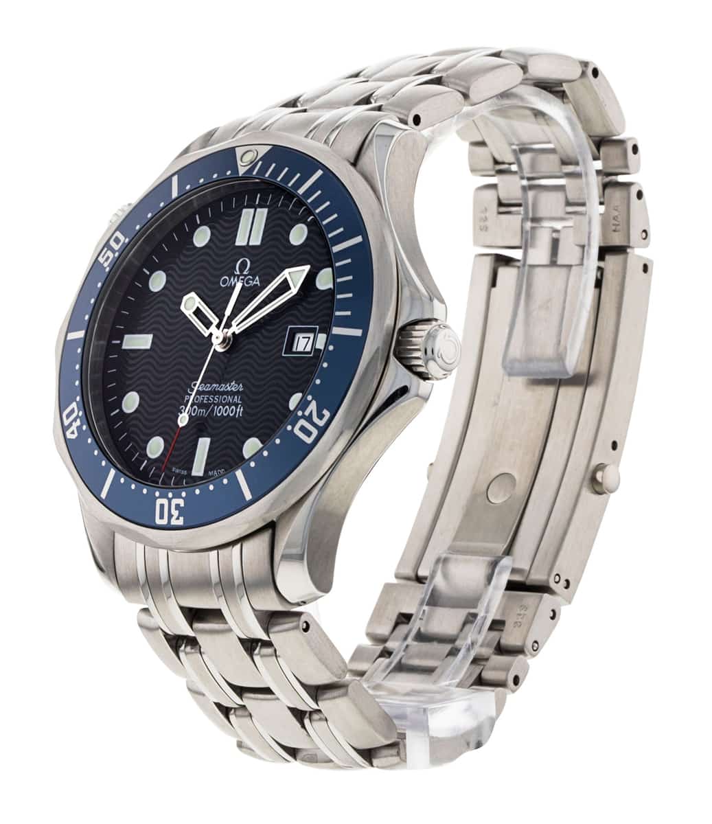 Omega Seamaster 300m 2541.80.00 Omega Seamaster 300m 2541.80.00